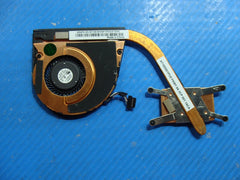 Lenovo ThinkPad S1 Yoga 12.5 CPU Cooling Fan w/Heatsink AT10D001PU0