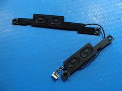 MSI GV62 8RD 15.6 Left & Right Speaker Set Speakers