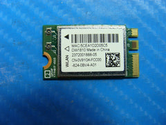 Dell Inspiron 15.6" 15-3565 Genuine Laptop WiFi Wireless Card V91GK QCNFA435 Dell