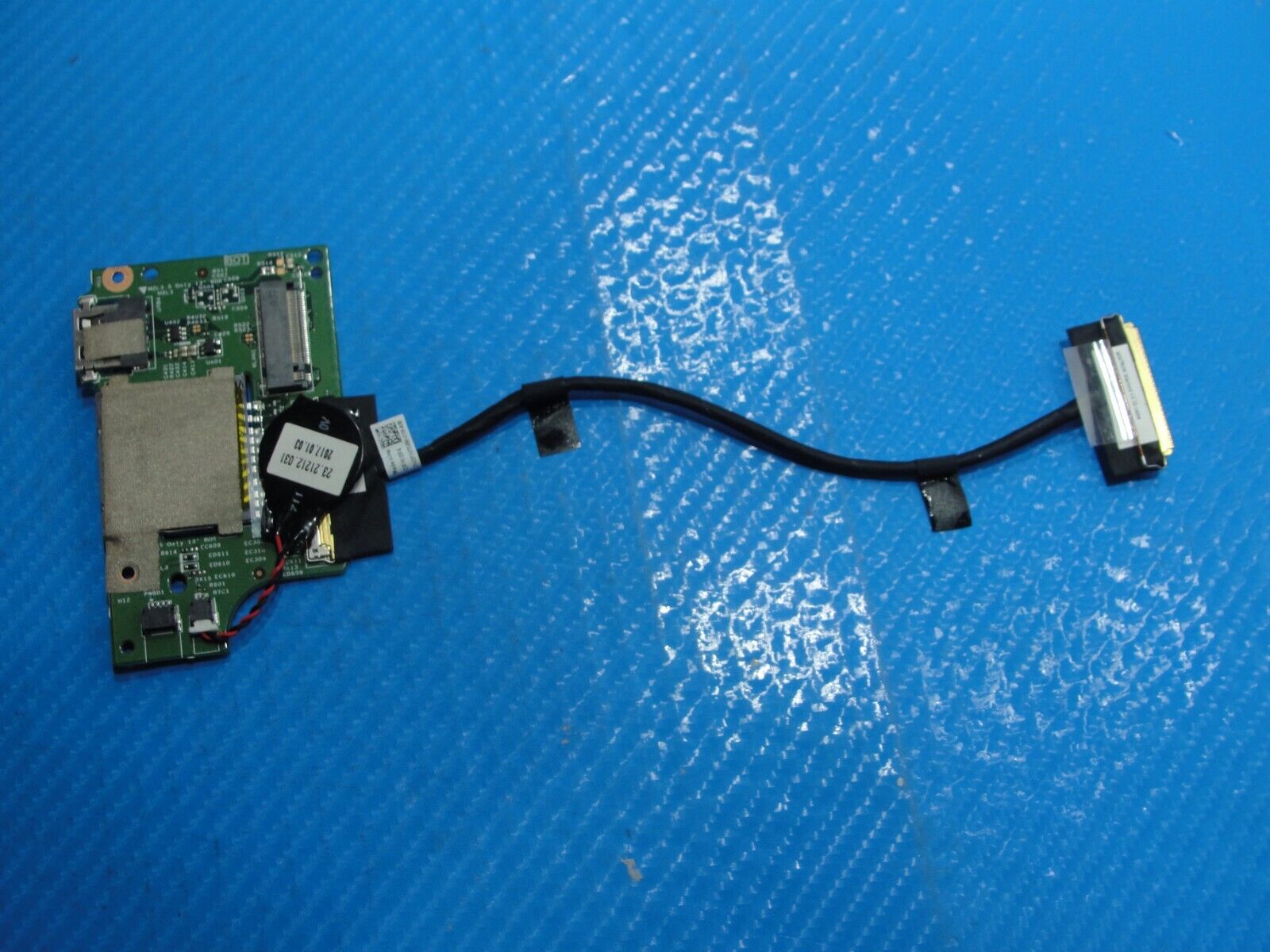 Dell Inspiron 15 7579 15.6