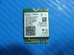 CyberPowerPC 15.6" Tracer III Genuine Laptop Wireless WiFi Card AX200NGW