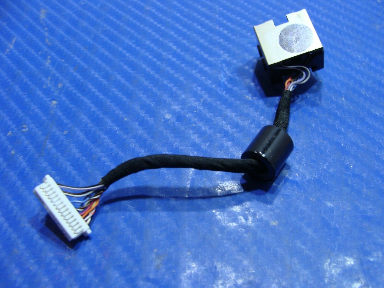 Toshiba Qosmio F25-AV205 15.4