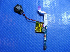 Dell Latitude 12.5" E7240 Genuine Card Reader Board w/CMOS Battery LS-9431P GLP* Dell