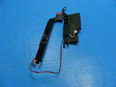 HP Notebook 15z-g100 15.6" Genuine Laptop Left & Right Speaker Set 749653-001 - Laptop Parts - Buy Authentic Computer Parts - Top Seller Ebay
