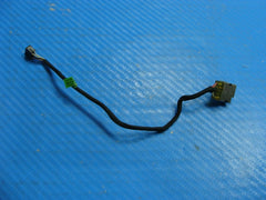 HP Envy m6-n010dx 15.6" Genuine DC IN Power Jack w/Cable 719318-FD9 - Laptop Parts - Buy Authentic Computer Parts - Top Seller Ebay