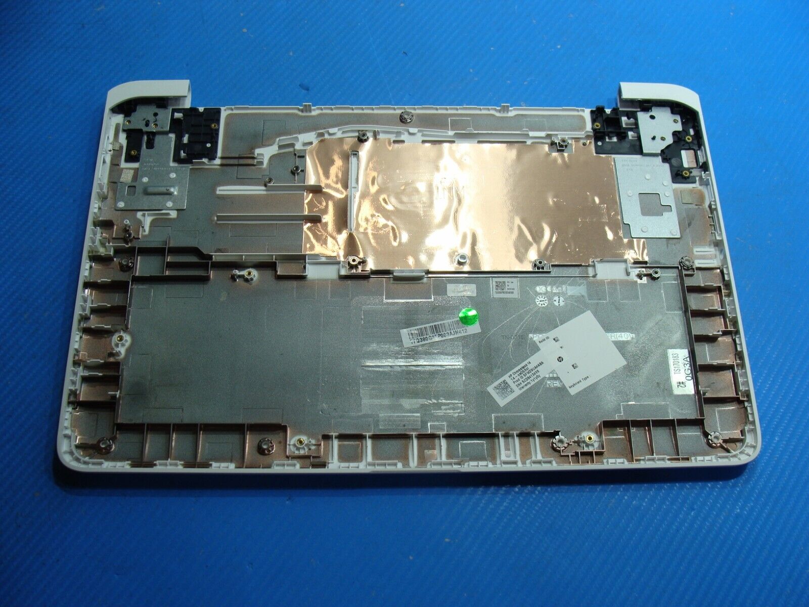 HP Chromebook 14-ca053cl 14