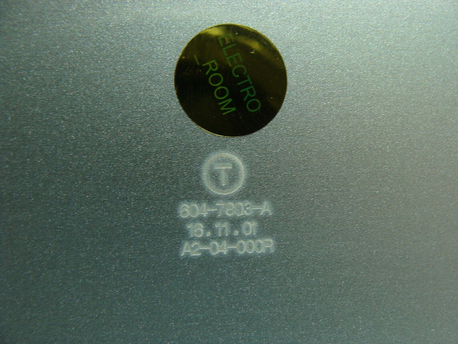 Macbook Air A1466 13