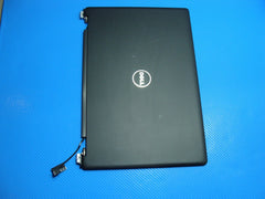 Dell Latitude 5580 15.6" Genuine Matte HD LCD Screen Complete Assembly Black