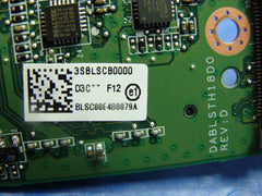 Toshiba Radius P55W-B5224 15.6 Audio USB Card Reader Board Cable DABLSTH18D0 ER* - Tested Computer Laptop Parts