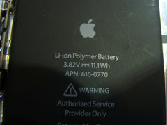 iPhone 6 Plus AT&T A1522 5.5" 2014 MGAM2LL/A Back Cover w/Battery GS79757 "A" ER - Laptop Parts - Buy Authentic Computer Parts - Top Seller Ebay