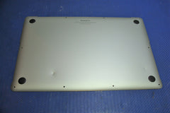 MacBook Pro A1398 15" Mid 2014 MGXC2LL/A Bottom Case 076-00012