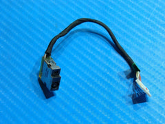 HP ENVY x360 15.6" 15t-dr000 OEM Laptop DC IN Power Jack w/ Cable 799736-F57 - Laptop Parts - Buy Authentic Computer Parts - Top Seller Ebay
