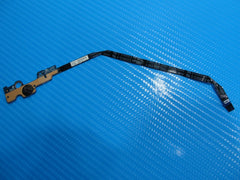 Dell Inspiron 17 5770 17.3" Power Button Board w/Cable ls-f114p 