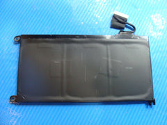 Dell Inspiron 15 7579 15.6" Battery 11.4V 42Wh 3500mAh WDX0R Y3F7Y