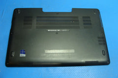 Dell Latitude E7270 12.5" Genuine Bottom Case Base Cover Black am1dk000101 4k42m 
