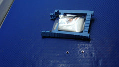 Toshiba Satellite C55-B5201 15.6" Genuine Laptop Hard Drive Caddy w/ Screws Toshiba