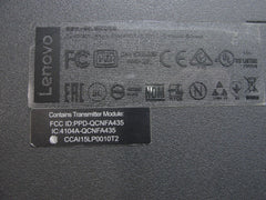 Lenovo IdeaPad 330-15IKB 15.6" Bottom Case Base Cover AP18C000500