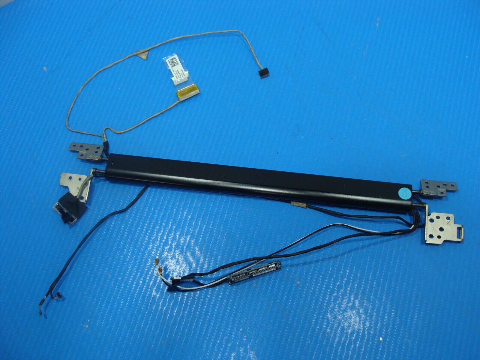 Asus TP300LA-UB52T 13.3