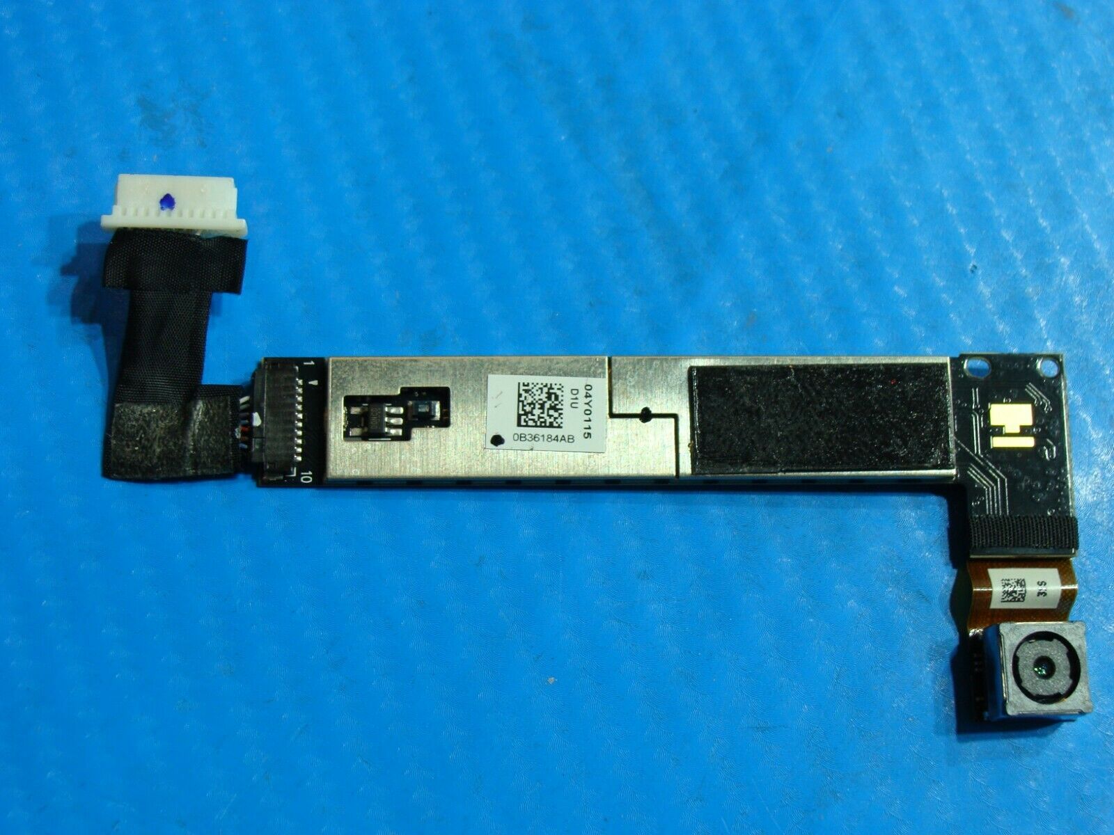 Lenovo ThinkPad Helix 11.6