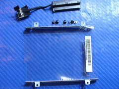 Lenovo IdeaPad S10-3 0647 10.1" OEM HDD Hard Drive Caddy w/ Connector Screws ER* - Laptop Parts - Buy Authentic Computer Parts - Top Seller Ebay