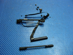 MacBook Pro A1286 MC371LL/A 2010 15" HDD Bracket w/IR/Sleep HD Cable 922-9314 #3 Apple