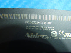 Apple MacBook Pro A1398 15.4" Mid 2015 MJLU2LL/A Genuine Left Fan 923-00537