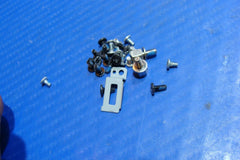 Lenovo ThinkPad X220 12.5" Genuine Screw Set Screws for Repair ScrewSet #1 Lenovo