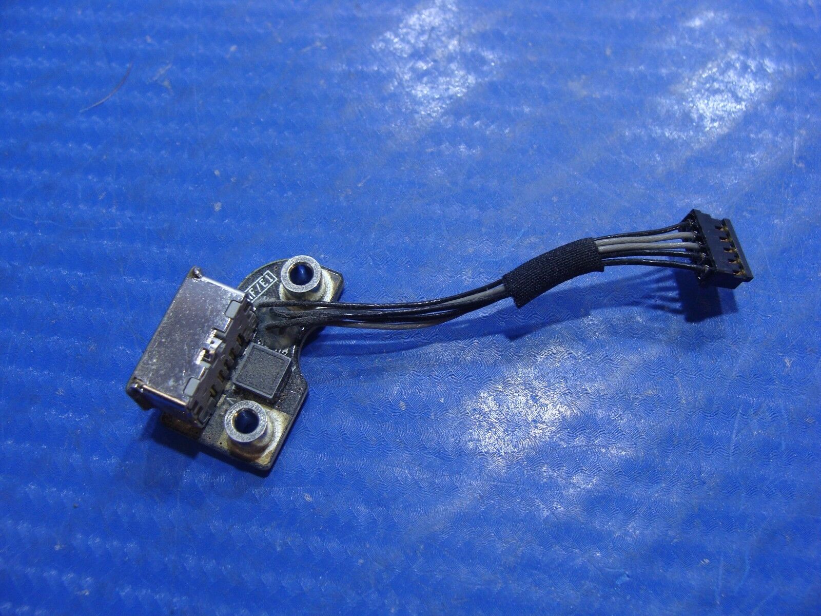 MacBook Pro A1286 15