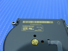 Macbook Air A1465 11" 2013 MD711LL/B MD712LL/B Cooling Fan Assembly 923-0433 Apple