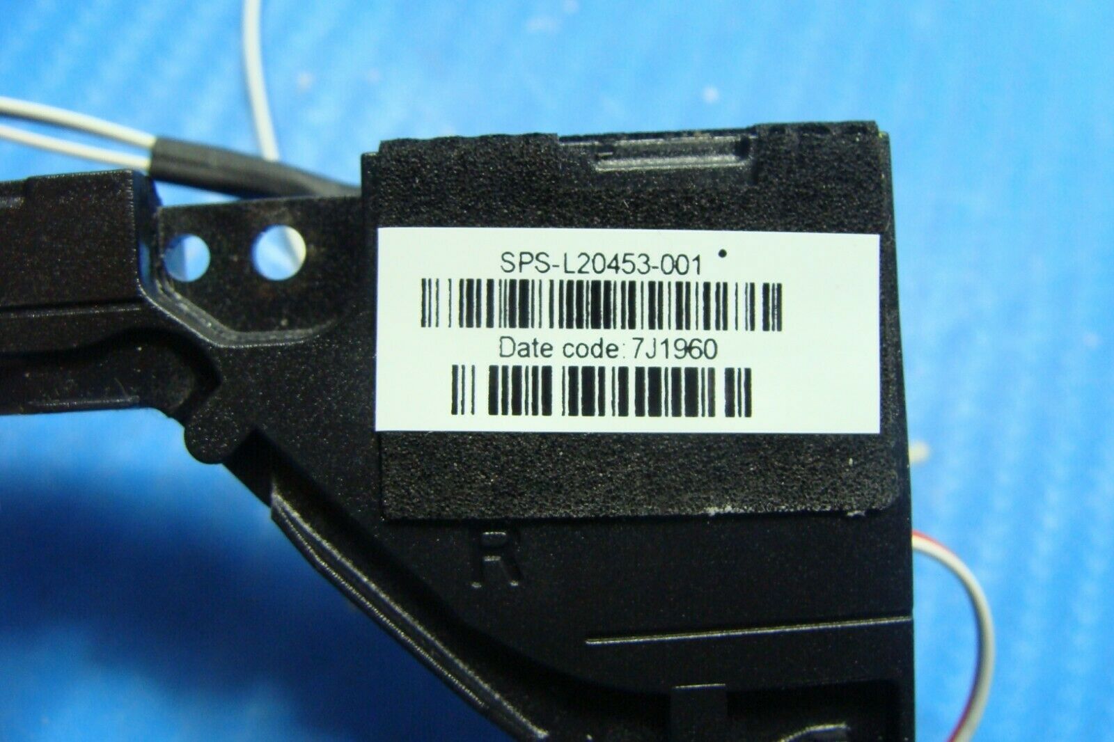 HP 15-da0046nr 15.6