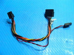 Dell OptiPlex 3040 Genuine Desktop Power Switch/SATA Cables HG2F3 - Tested Computer Laptop Parts