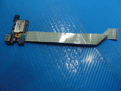 HP 15-ay516tx 15.6" USB Card Reader Board w/Cable ls-d702p