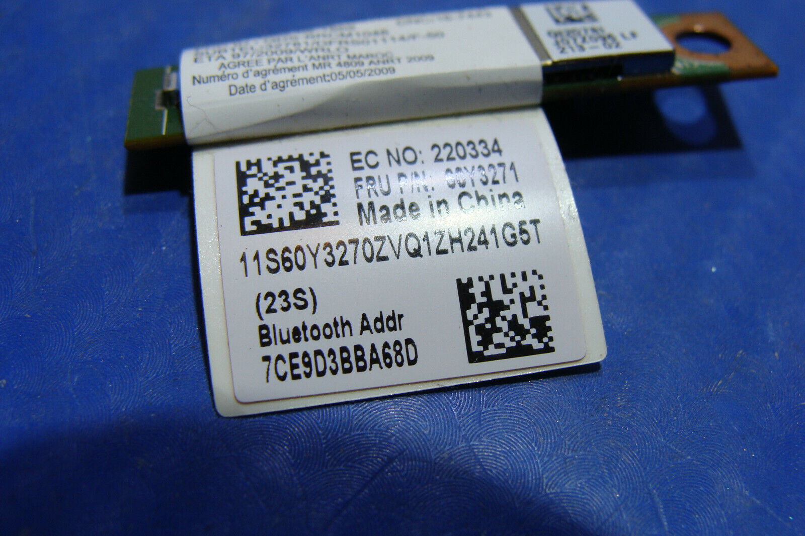 Lenovo ThinkPad X220 12.5