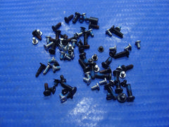 Lenovo ThinkPad X201 12.1" Genuine Screw Set Screws for Repair ScrewSet Lenovo