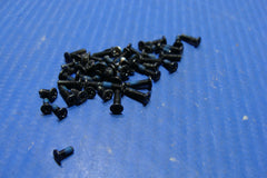 System 76 Pangoline panp8 15.6" Genuine Screw Set Screws for Repair ScrewSet ER* - Laptop Parts - Buy Authentic Computer Parts - Top Seller Ebay