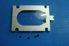 Toshiba Satellite L955-S5370 15.6" Genuine Hdd Hard Drive Caddy w/ Screws 