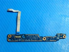 Sony VAIO 15.6" SVE15126CNW Power Button Board 48.4RM04.021 - Laptop Parts - Buy Authentic Computer Parts - Top Seller Ebay