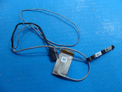 Dell Inspiron 17 5758 17.3" LCD Video Cable w/WebCam 3P2DK DC020024D00 V359T