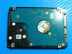 HP m6-w103dx Toshiba 500GB 5400RPM 2.5" SATA HDD Hard Drive HDKCB16AKA31 HDWK105 