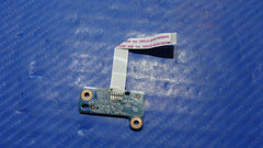 Dell Latitude E6430 14" Genuine Laptop LED Indicator Board w/Cable LS-7784P Dell