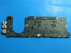 MacBook Pro 13" A1425 Early 2013 ME662LL/A i5 2.6 GHZ 8GB Logic Board 820-3462-A - Laptop Parts - Buy Authentic Computer Parts - Top Seller Ebay