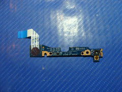 Lenovo IdeaPad S400 Touch 20283 14" Genuine Power Button Board w/Cable LS-8951P Lenovo