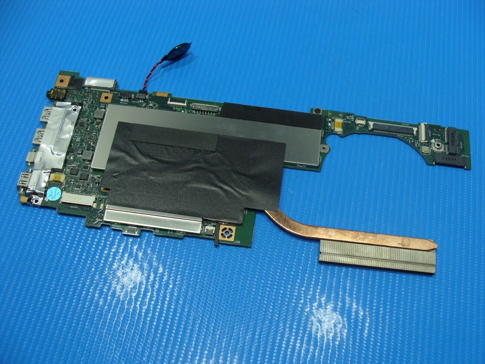 Acer Swift 3 SF314-52-557Y 14" Genuine Intel i5-7200U 2.5Ghz 8GB Motherboard