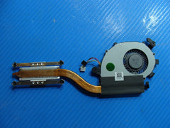 Acer Chromebook C720P-2457 11.6" Genuine CPU Cooling Fan w/Heatsink 3CZHNTMTN00