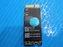 MacBook Pro A1398 15" 2015 MJLQ2LL/A Genuine Wireless Card 661-02363 