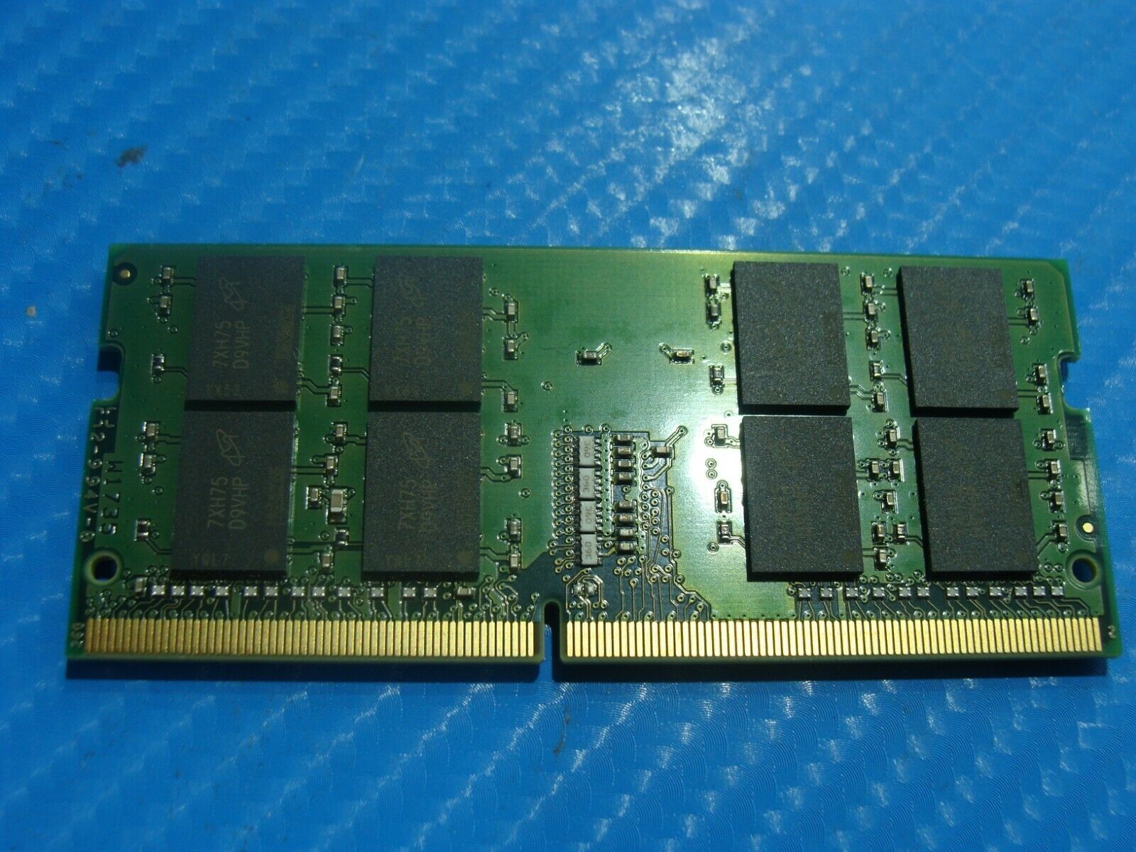 Dell 5520 So-Dimm Kingston 16GB Memory Ram pc4-2400t-se1-11 9995630-024.a00g 