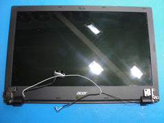 Acer Aspire F5-571T 15.6" Glossy HD LCD Touch Screen Complete Assembly Black