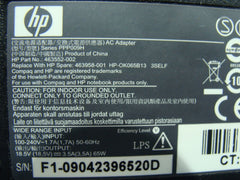 Genuine HP 65W AC Power Supply Adapter Charger 463552-002 463958-001 L39752-001