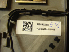 Lenovo X1 Carbon 6th Gen 14" Palmrest w/Touchpad Keyboard Backlit AM16R000300