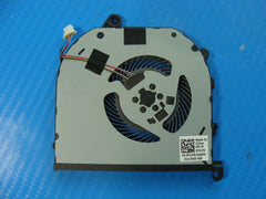 Dell Precision 5540 15.6 Genuine Laptop CPU Cooling Fan F01PX